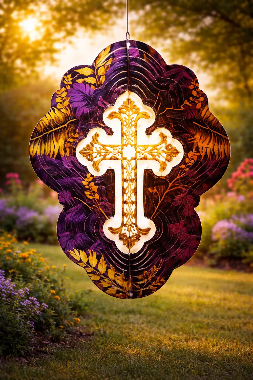 Spiritual Collection