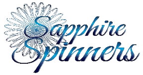 Sapphire Spinners